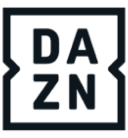 DAZN Logo